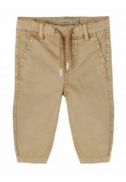 Name It BOB BAGGY FIT - Chino - Incense | Kinder