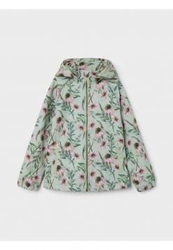Name It Kinder SOFTSHELL - Regenjacke / Wasserabweisende Jacke - Sea Foam 10 Name It Kinder SOFTSHELL - Regenjacke / Wasserabweisende Jacke - Sea Foam -Name it Verkäufe e781c37140cf4dac885fdddaf9e78c5b