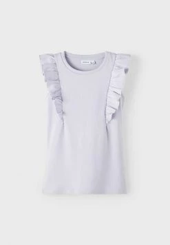 Name It Top - Purple Heather | Kinder 8 Name It Top - Purple Heather | Kinder -Name it Verkäufe e79734f57e144fac809c7db29812deb2