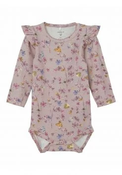 Name It Kinder ALL-OVER-PRINT- - Body - Violet Ice