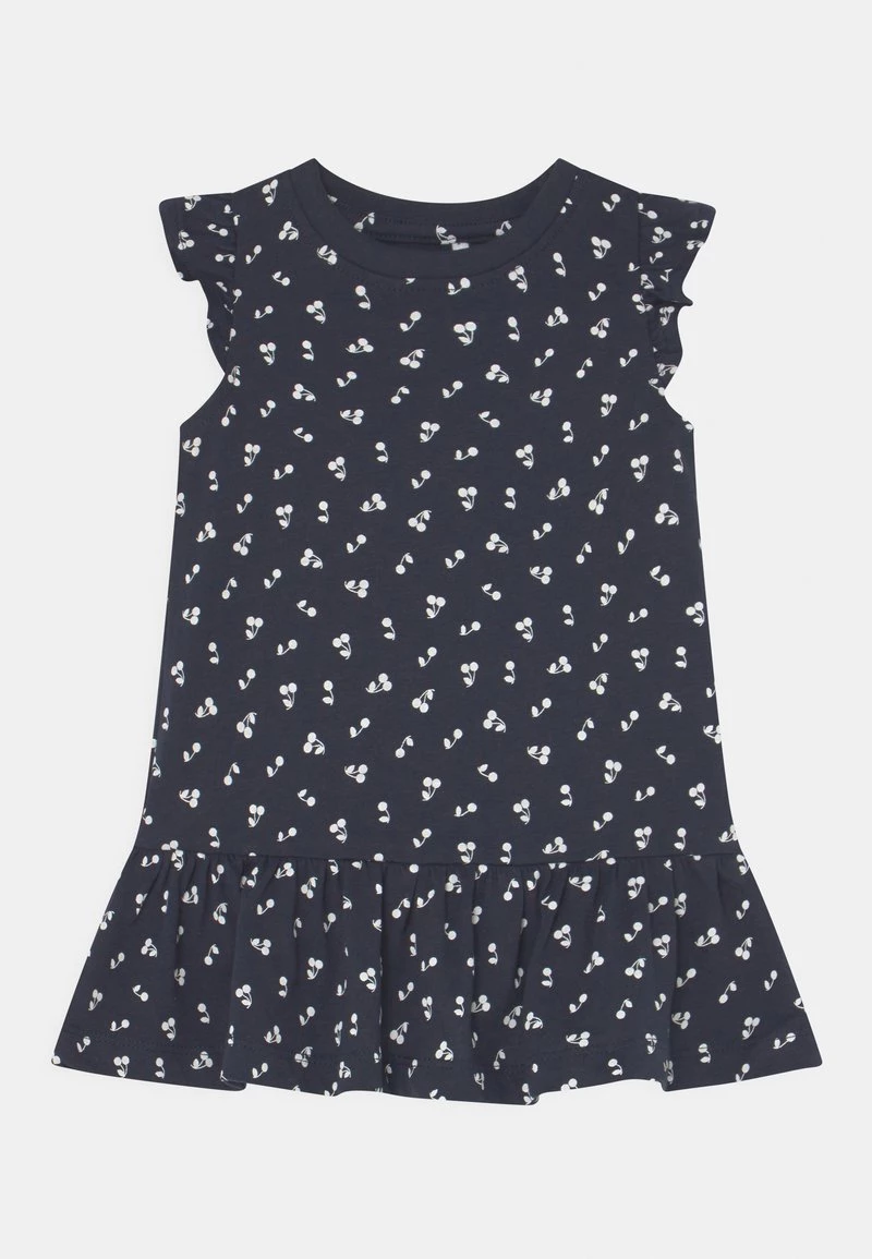 Name It Kinder NMFVIDA DRESS 2 PACK - Jerseykleid - Georgia Peach 5 Name It Kinder NMFVIDA DRESS 2 PACK - Jerseykleid - Georgia Peach – Bild 3