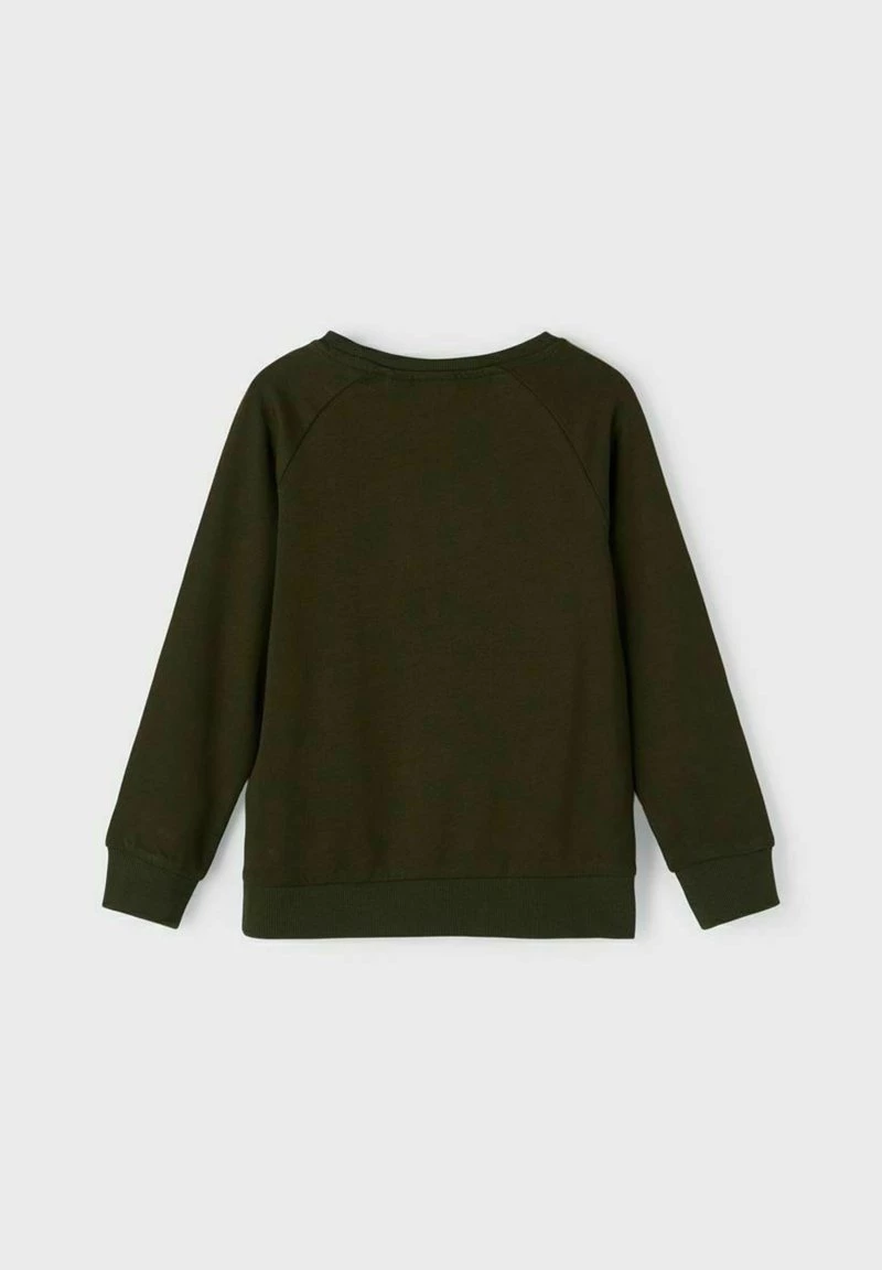 Name It Kinder PEPPA WUTZ - Sweatshirt - Rosin 4 Name It Kinder PEPPA WUTZ - Sweatshirt - Rosin – Bild 2