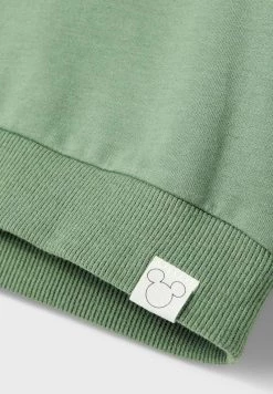 Name It DISNEY BALU - Sweatshirt - Hedge Green | Kinder -Name it Verkäufe e7d5c776419e4592b701e06d0a492893