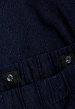 Name It Kinder RYAN REGULAR FIT - Shorts - Dark Blue Denim -Name it Verkäufe e7e2fa66d6434be0aa73134a5d495001