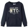Name It Sweatshirt - Dark Sapphire | Kinder -Name it Verkäufe e820d68157c3400585ee376774586ee8
