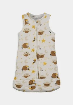 Name It NBNMISTAR SLEEPINGBAG UNISEX - Nachtwäsche Schlafsack - Tigers Eye