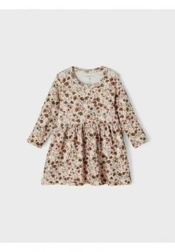 Name It Jerseykleid - Whisper Pink | Kinder -Name it Verkäufe e84f8496f8bc41f19a36f086dd8fd1e3