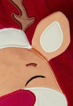 Name It Unisex HOSESAMTPRINT - Jogginghose - Jesterred -Name it Verkäufe e851ff57a157445ba8fb1d78a5c7c59f