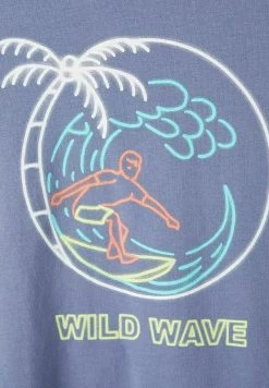 Name It Kinder T-Shirt Print - Wild Wind -Name it Verkäufe e85612fa12204bfc9426edcdb0a64f9c