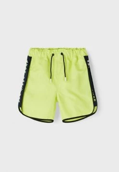 Name It SAN DIEGO - Badeshorts - Sunny Lime | Kinder 10 Name It SAN DIEGO - Badeshorts - Sunny Lime | Kinder -Name it Verkäufe e856523649be4637893cb1c2b5b1da47