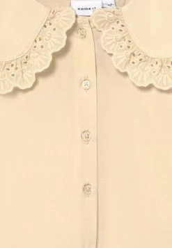 Name It Kinder NMFSIFENJA - Bluse - White -Name it Verkäufe e859d1a5afd04e8d9cc5f62fcb6f0d6b