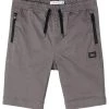 Name It Kinder RYAN REGULAR FIT - Shorts - Thunderstorm -Name it Verkäufe e8828d5ba5eb492bbd9675accc3b1109