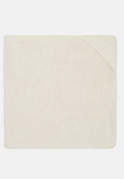 Name It NBNODOT BLANKET UNISEX - Babydecke - Whitecap Gray