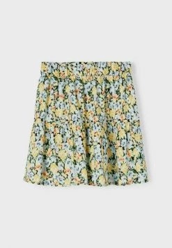 Name It Kinder ROCK - A-Linien-Rock - Wild Wind -Name it Verkäufe e8aeb904acc54fe4a3ec7080afddbefb