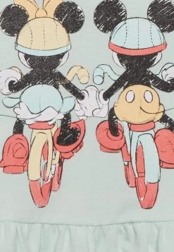 Name It Kinder DISNEY MINNIE AND MICKEY - Jerseykleid - Georgia Peach -Name it Verkäufe e8b36afc08b3471193a24c495e8ebfb8