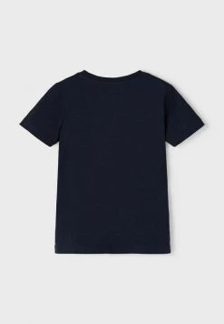 Name It Kinder THOMAS LOKOMOTIVE - T-Shirt Print - Dark Sapphire -Name it Verkäufe e8bb8a0c1c014a23913d68960dd14851