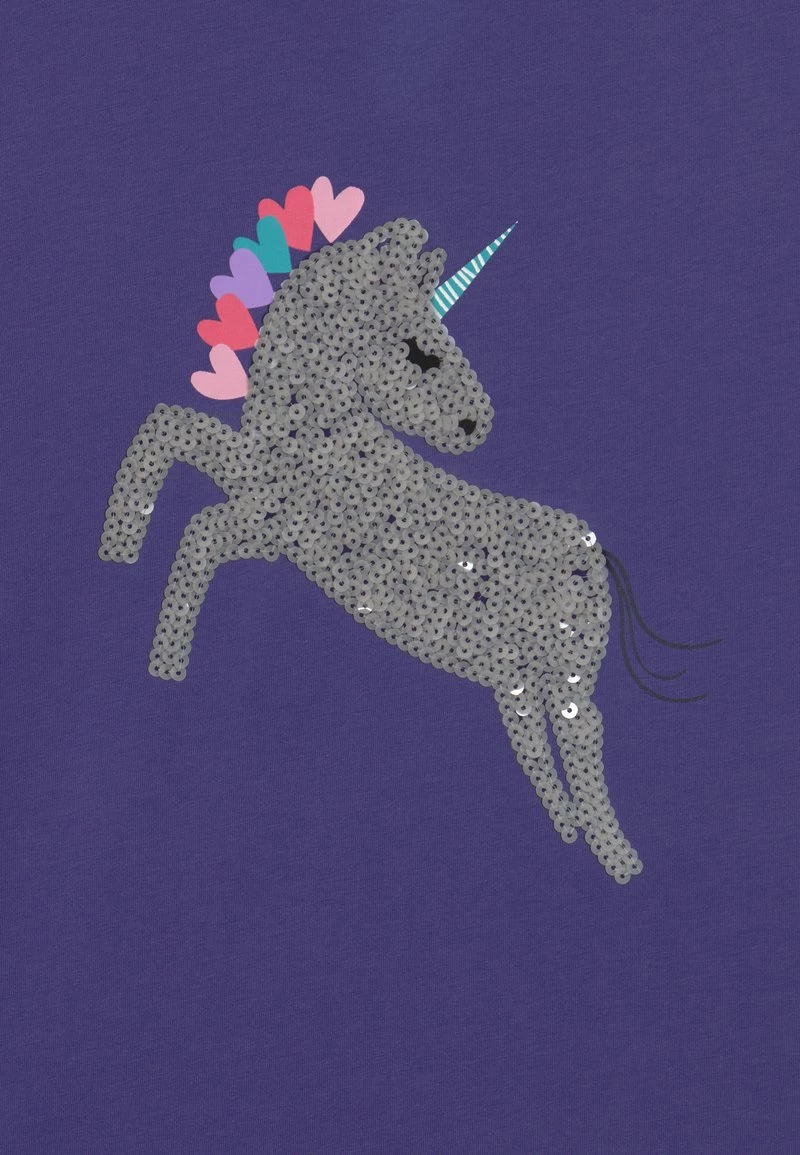 Name It NKFDANIELLE - T-Shirt Print - Navy Blue | Kinder 5 Name It NKFDANIELLE - T-Shirt Print - Navy Blue | Kinder – Bild 3