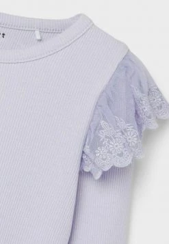 Name It Kinder HAVANNE - Langarmshirt - Purple Heather -Name it Verkäufe e8ce4d4641f14da0b960cf968eeff8bb