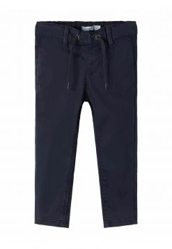 Name It Kinder Stoffhose - Dark Sapphire