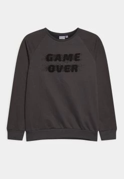 Name It Kinder NKMVION 2 PACK - Sweatshirt - Thunderstorm -Name it Verkäufe e8d3bbcf24984d7494b19f618b67c6ba