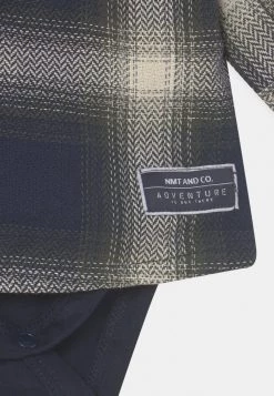 Name It Kinder NBMSIFAL - Hemd - Climbing Ivy 7 Name It Kinder NBMSIFAL - Hemd - Climbing Ivy -Name it Verkäufe e8e3a2ad47924c5fb40c78ee02a1df57