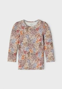 Name It Kinder Long Sleeves - Langarmshirt - Crystal Gray -Name it Verkäufe e8fe5c6d58a1446ba247cd8902f29167