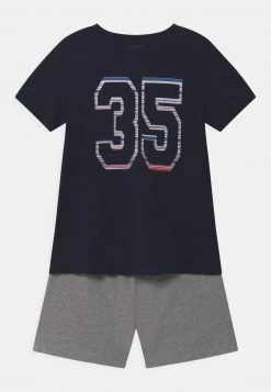 Name It Kinder NKMNIGHTSET 2 PACK - Nachtwäsche Set - Dark Sapphire -Name it Verkäufe e9161b86bdea47b0a8cd82f4c73d3da0