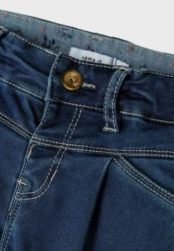 Name It Kinder Jeans Slim Fit - Medium Blue Denim 11 Name It Kinder Jeans Slim Fit - Medium Blue Denim -Name it Verkäufe e9193bc52bd644f29ba2a1f7ca80d106