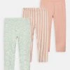 Name It Kinder NBFFELONE 3 PACK - Leggings - Hosen - Light Pink -Name it Verkäufe e91cc39d17744d80ac0ce71813c71f9b