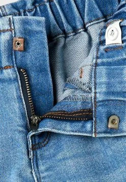Name It WIDE FIT - Flared Jeans - Light Blue Denim | Kinder -Name it Verkäufe e9243c64da8f4aeeaed490522052f73c