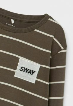 Name It Kinder Langarmshirt - Tarmac -Name it Verkäufe e92977db027d408fa8f6b43bd4599be3