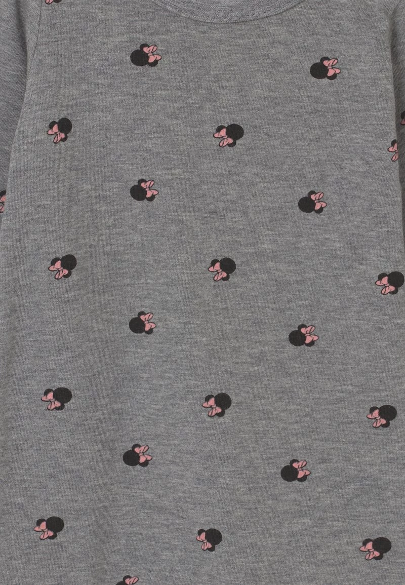 Name It Kinder NITMINNIE AINE - Strampler - Grey 5 Name It Kinder NITMINNIE AINE - Strampler - Grey – Bild 3