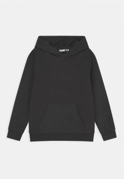 Name It NKMLENO - Kapuzenpullover - Black | Kinder