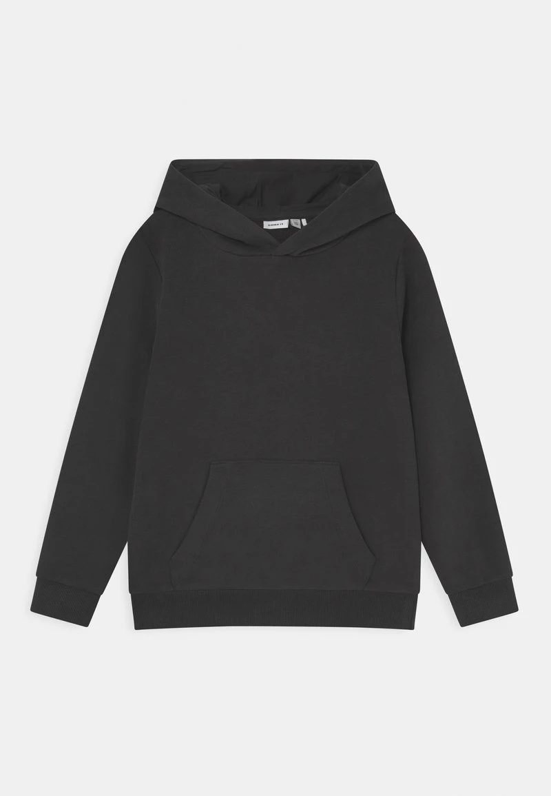 Name It NKMLENO - Kapuzenpullover - Black | Kinder 3 Name It NKMLENO - Kapuzenpullover - Black | Kinder