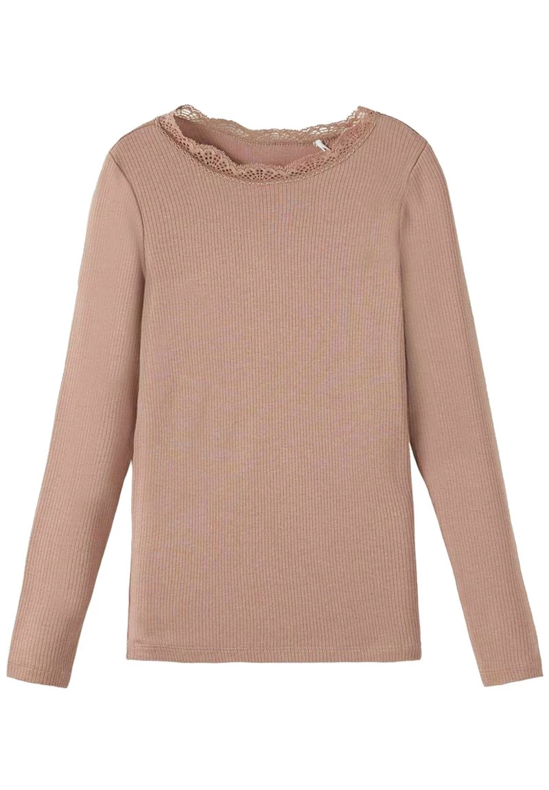 Name It Kinder LANGEN - Langarmshirt - Antler 3 Name It Kinder LANGEN - Langarmshirt - Antler