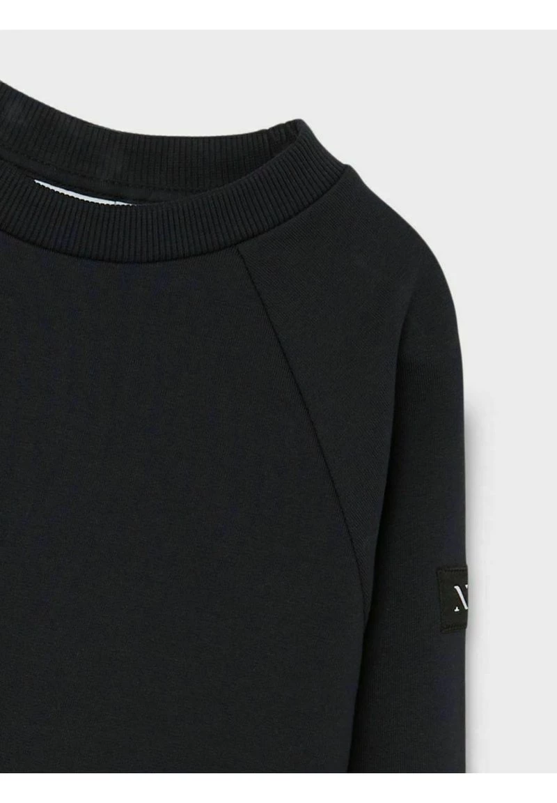 Name It Kinder Sweatshirt - Dark Navy 5 Name It Kinder Sweatshirt - Dark Navy – Bild 3