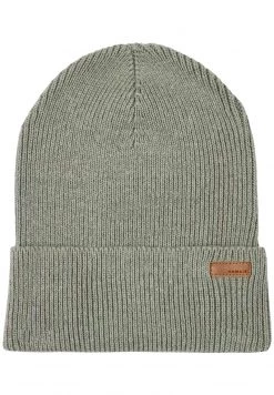 Name It Unisex Mütze - Grey Melange