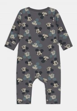 Name It Kinder NBMMICKEY ALINAS - Pyjama - Turbulence -Name it Verkäufe e9b8a31870834ed4a95c81c79fbf3fa8