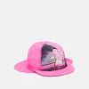 Name It NMF PEPPA PIG PEPPA MASINA UV HAT UNISEX - Hut - Knockout Pink