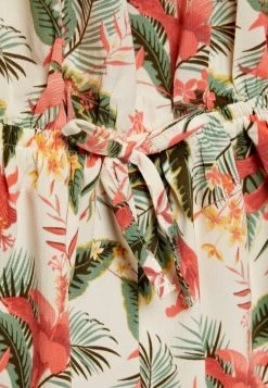 Name It NKFVINAYA SS PLAYSUIT - Jumpsuit - White Alyssum | Kinder 7 Name It NKFVINAYA SS PLAYSUIT - Jumpsuit - White Alyssum | Kinder -Name it Verkäufe e9db1325dd354b2a97c3e867a74cf3ee