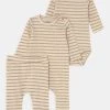 Name It Kinder NBMBENDT SET - Stoffhose - Tigers Eye -Name it Verkäufe e9fdbab2809242febdbadf97b7e26567