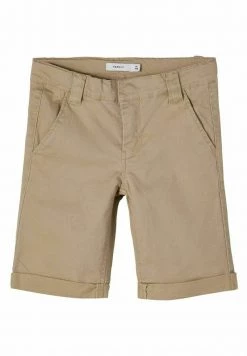 Name It Kinder Jeans Shorts - Incense