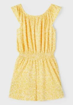 Name It Kinder JASPHINE - Jumpsuit - Sunlight -Name it Verkäufe ea393e91eee94c19b078fd773c43994c