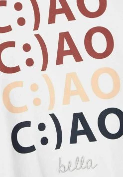 Name It Kinder Langarmshirt - Bright White -Name it Verkäufe ea410d752d684e89b4b0146968af7f42