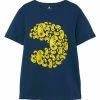 Name It PAC MAN - T-Shirt Print - Titan | Kinder -Name it Verkäufe ea46c904efd04f68b7609c5ff9f9e421