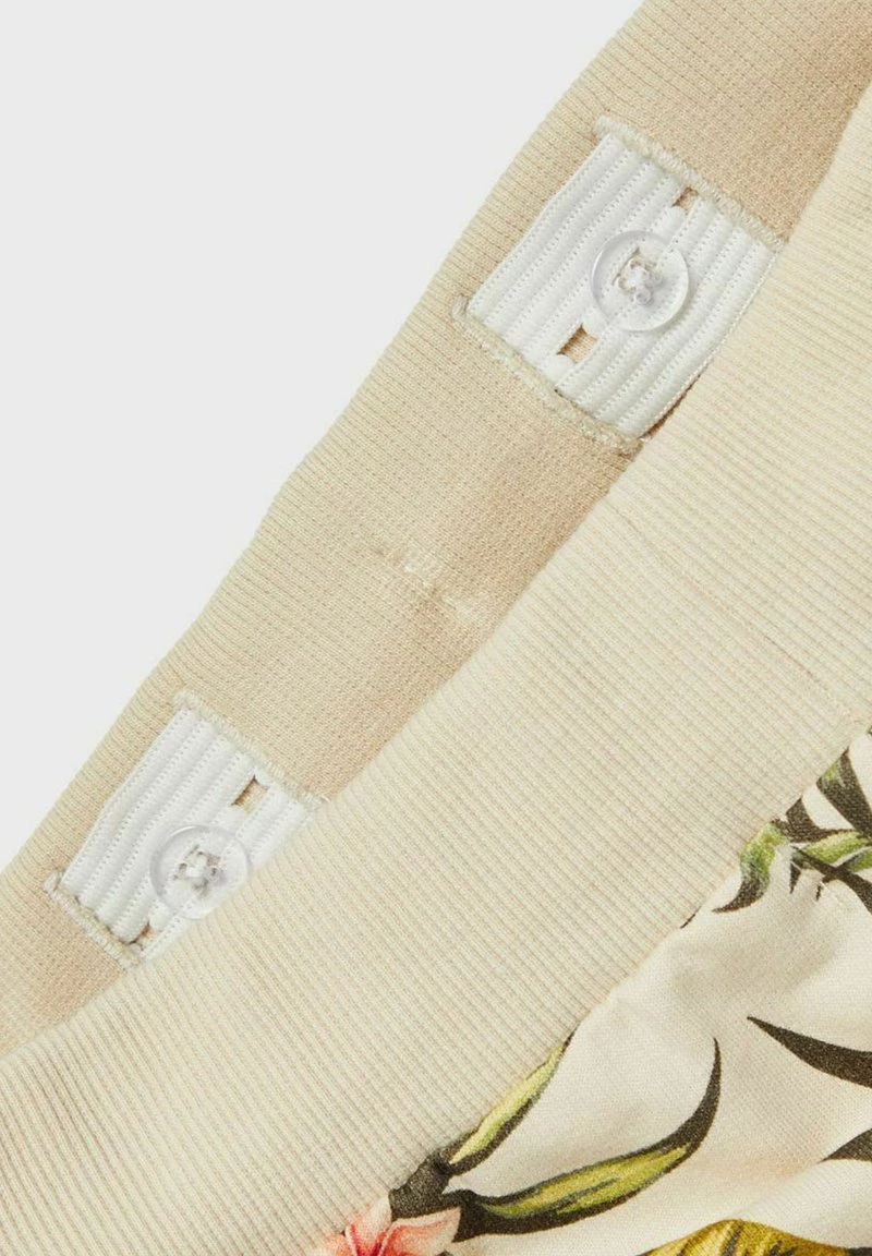 Name It TROPICAL - Shorts - Oatmeal | Kinder 5 Name It TROPICAL - Shorts - Oatmeal | Kinder – Bild 3