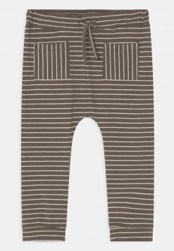 Name It NBMTAIS PANT 2 PACK UNISEX - Stoffhose - Maple Syrup -Name it Verkäufe ea65547e817c46e98855dc74aac50cf8