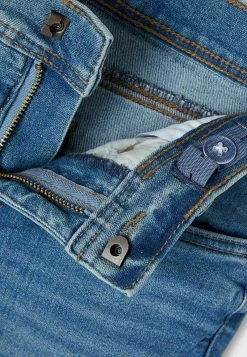 Name It Jeans Slim Fit - Light Blue Denim | Kinder -Name it Verkäufe ea793fc2162540d8b19e2a1905cb8bda