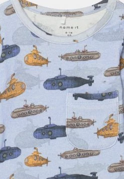 Name It Kinder NBMFERDINAN SET - Stoffhose - Heather -Name it Verkäufe ea9923dc8d6244c69125f84540515255