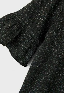 Name It Kinder Strickkleid - Black 7 Name It Kinder Strickkleid - Black -Name it Verkäufe eae57f6218124a8391b669697247b851